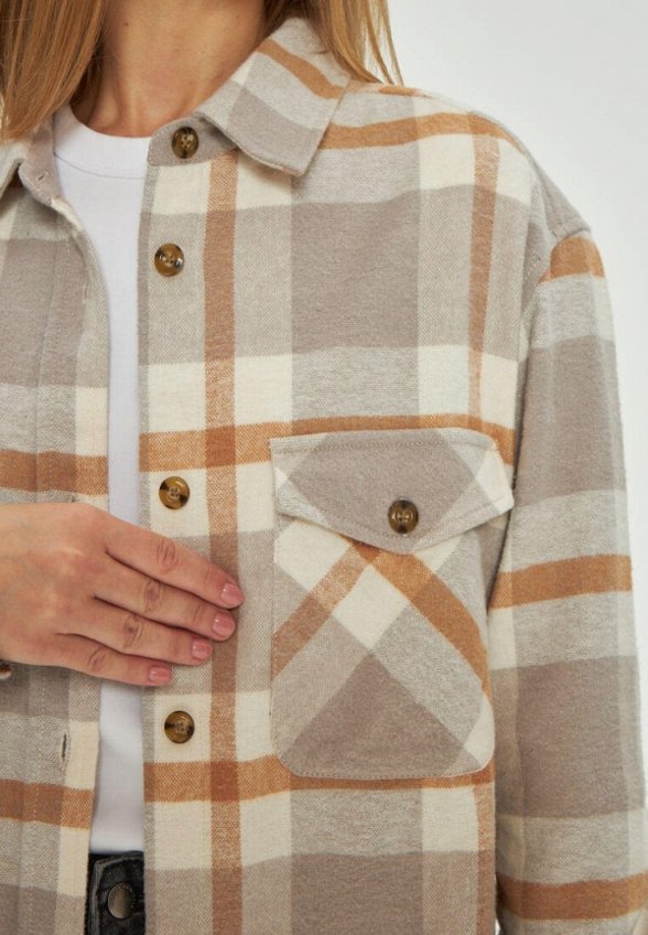 Рубашка Velocity