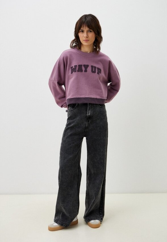 Свитшот Twist