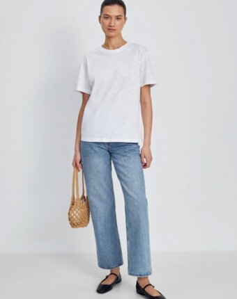 Футболка Finn Flare женщинам