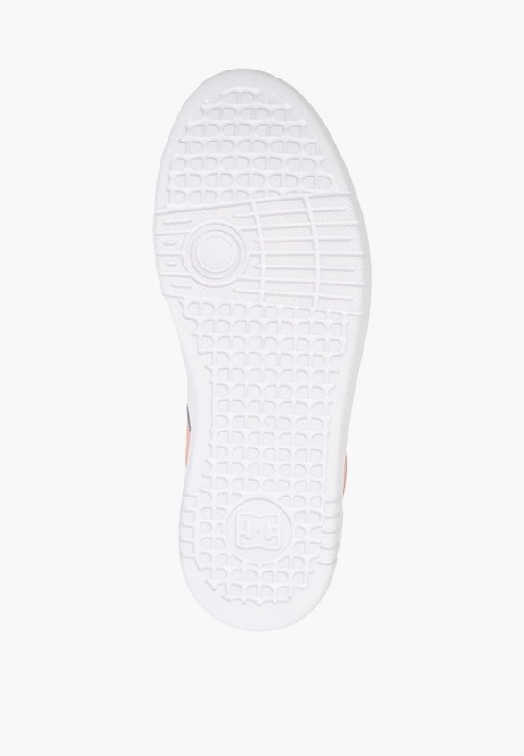 Кеды DC Shoes