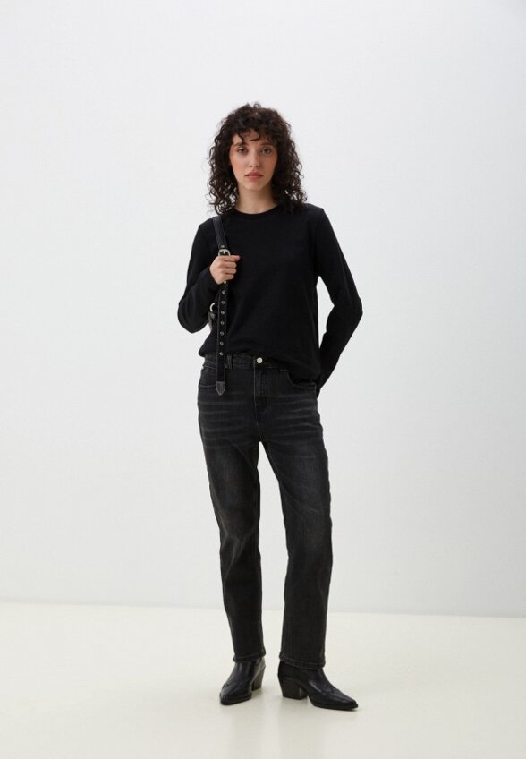 Джинсы Nerolab