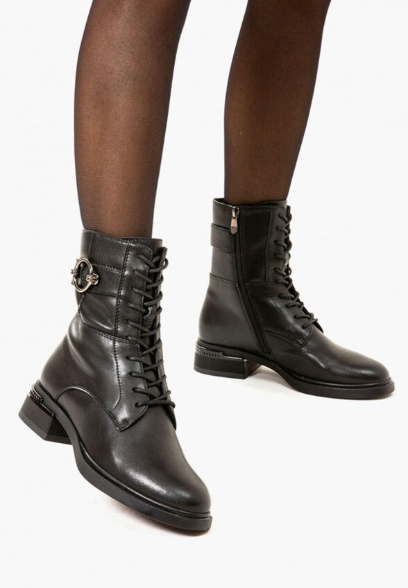 Ботинки Sofia-Alexandra