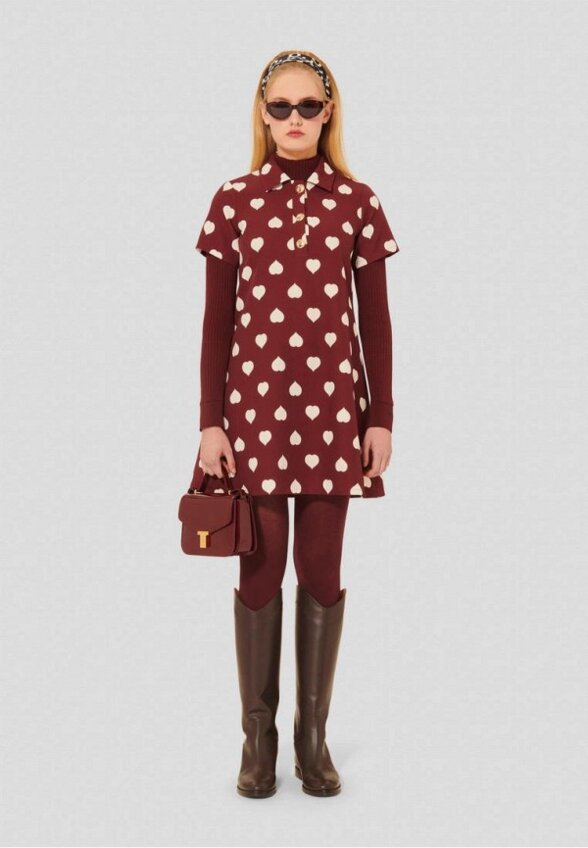 Платье Tara Jarmon