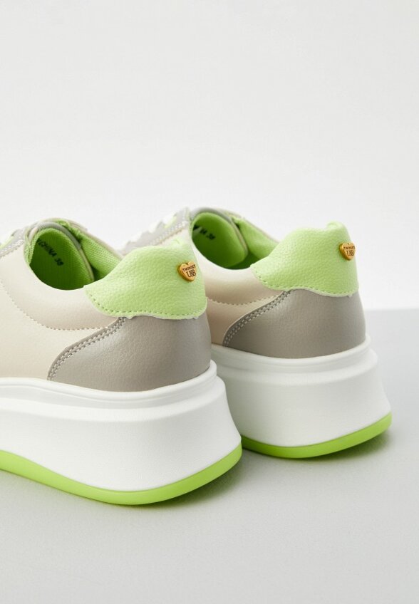 Кеды Twinset Milano