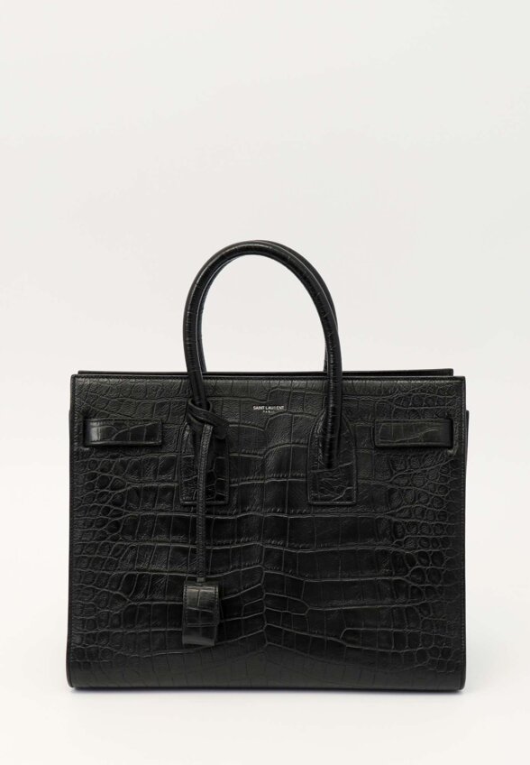 Saint Laurent Sac De Jour