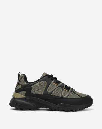 Кроссовки мужские Etonic Simon, Черный женщинам