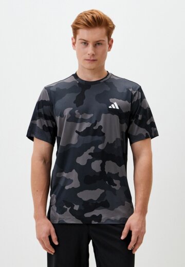 Футболка спортивная adidas