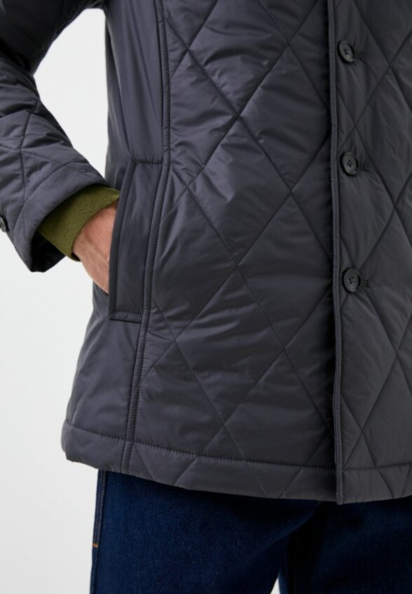 Куртка стеганая Bazioni