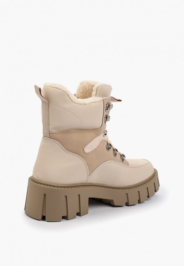 Ботинки Patrol