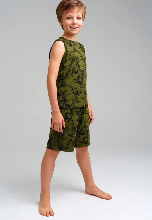 Пижама PlayToday