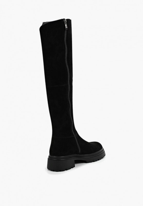 Ботфорты Makfine