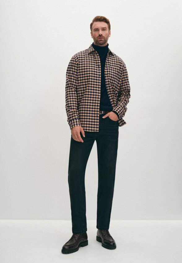 Рубашка 20Line