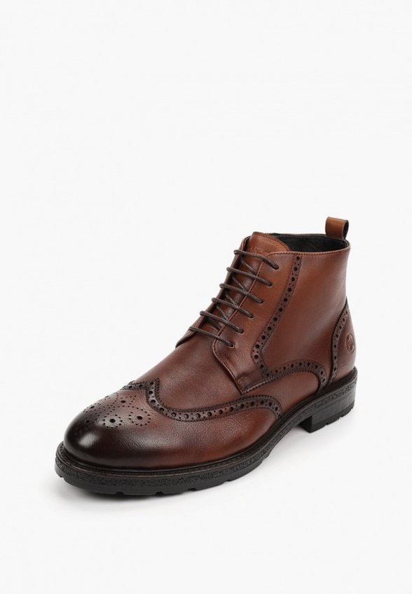 Ботинки Salamander