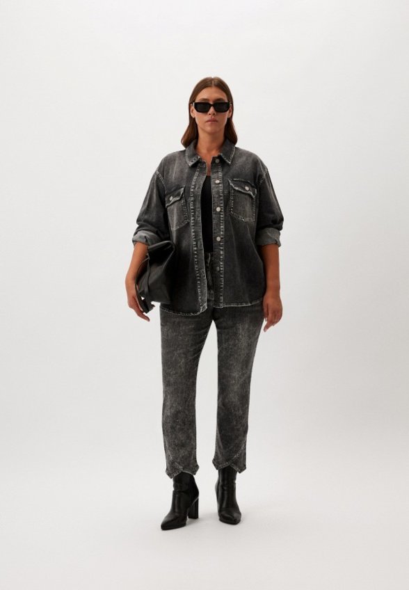 Джинсы Persona by Marina Rinaldi