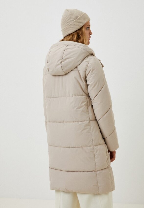 Пуховик Colin's