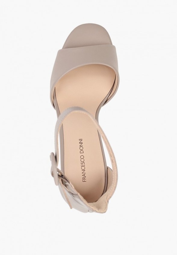 Босоножки Francesco Donni
