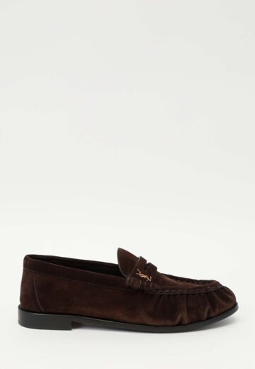 Saint Laurent Le Loafer