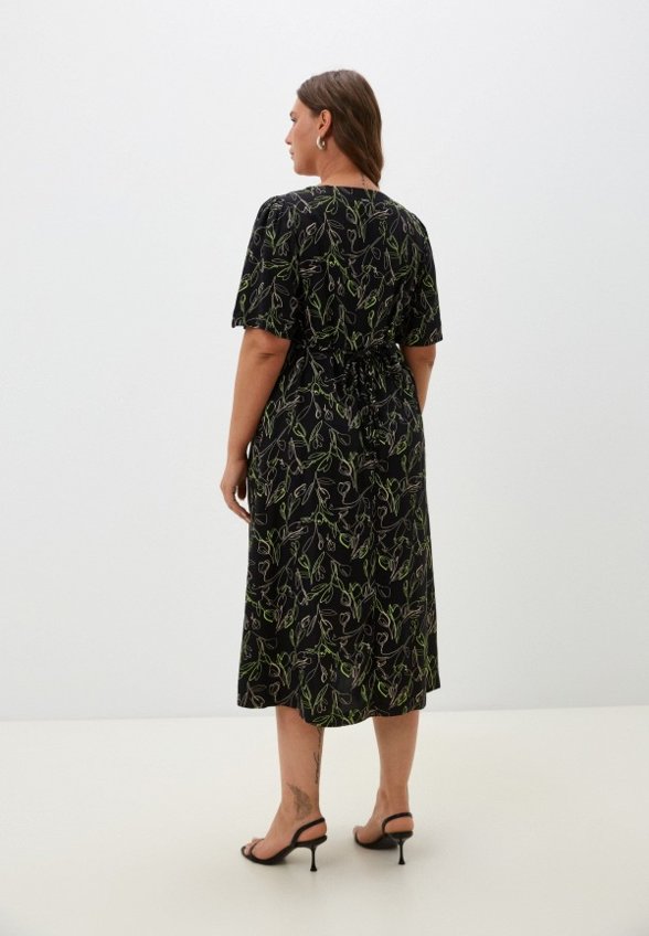 Платье Helmidge