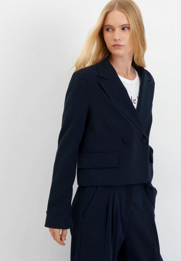 Жакет Elisa.and.me