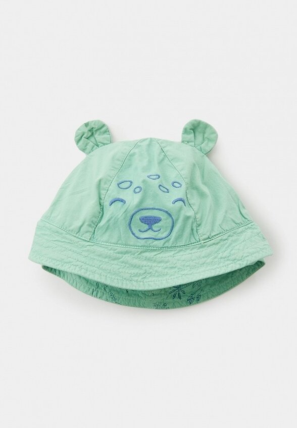 Шорты и головной убор Mayoral