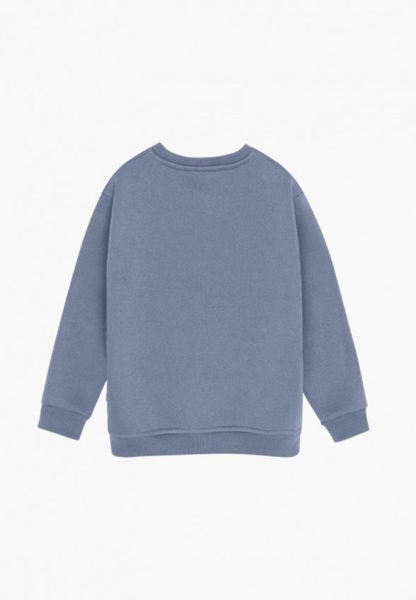 Свитшот Bossa Nova