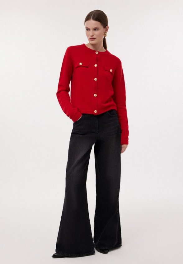 Кардиган Calista