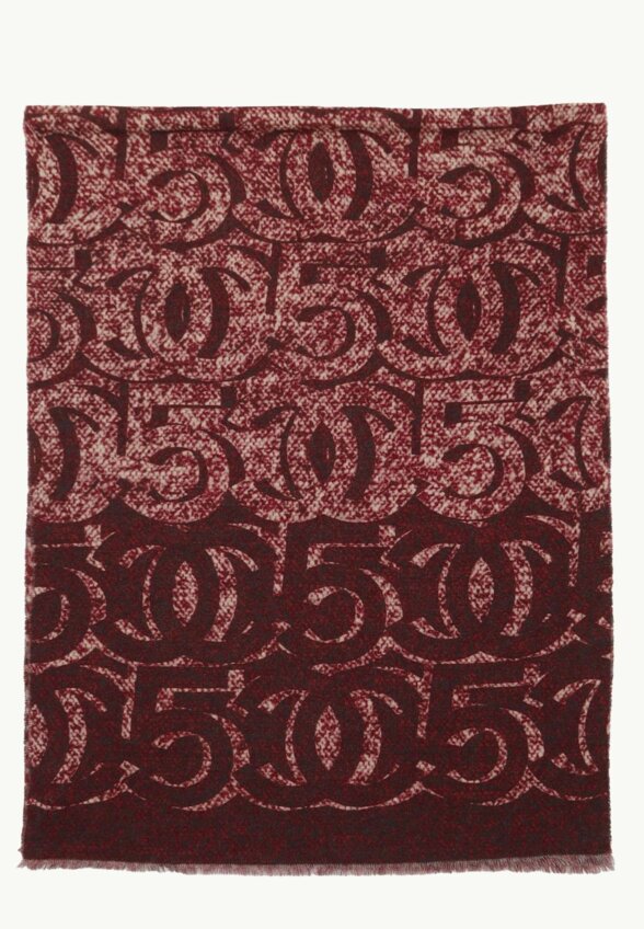 Chanel Scarf