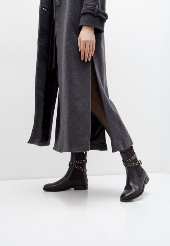 Ботинки Twinset Milano