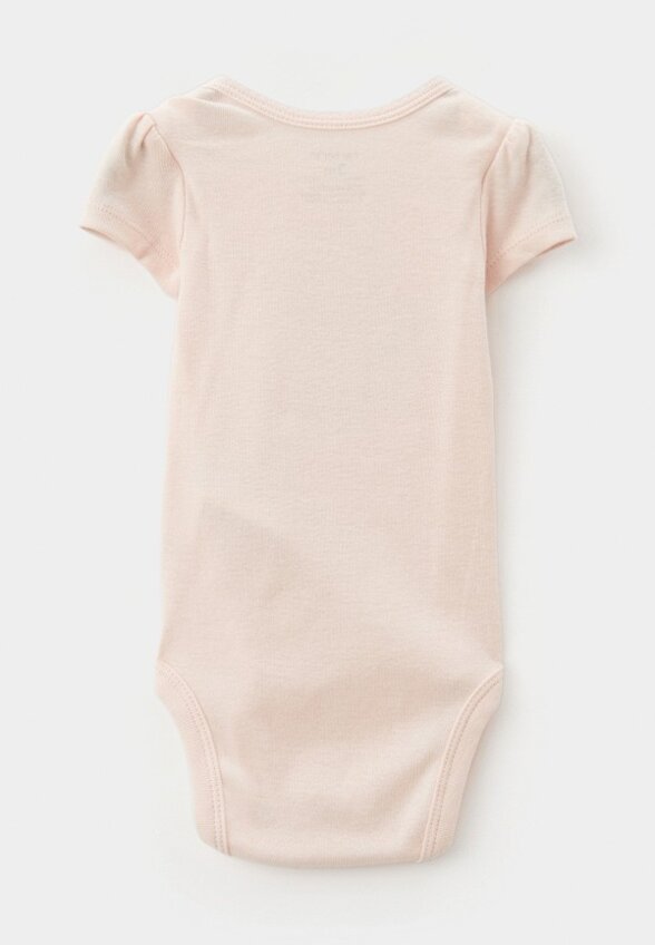 Толстовка, боди и леггинсы Carter’s