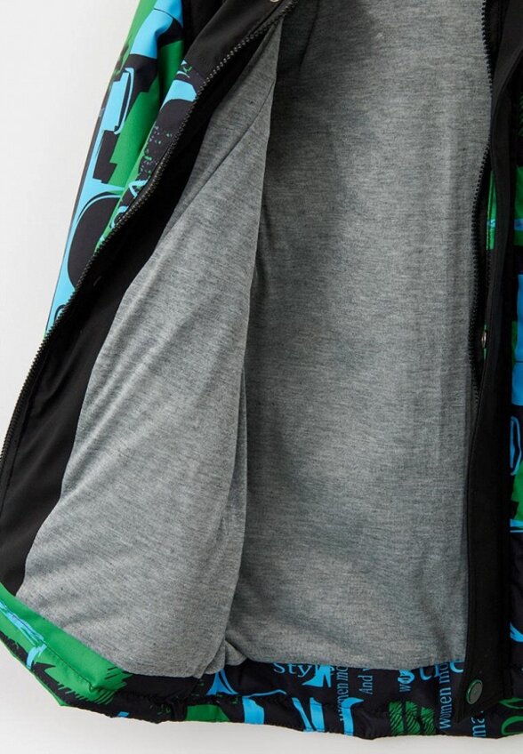 Куртка утепленная Britt