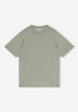 Футболка мужская Columbia Deschutes Runner Short Sleeve Shirt, Зеленый10  - превью