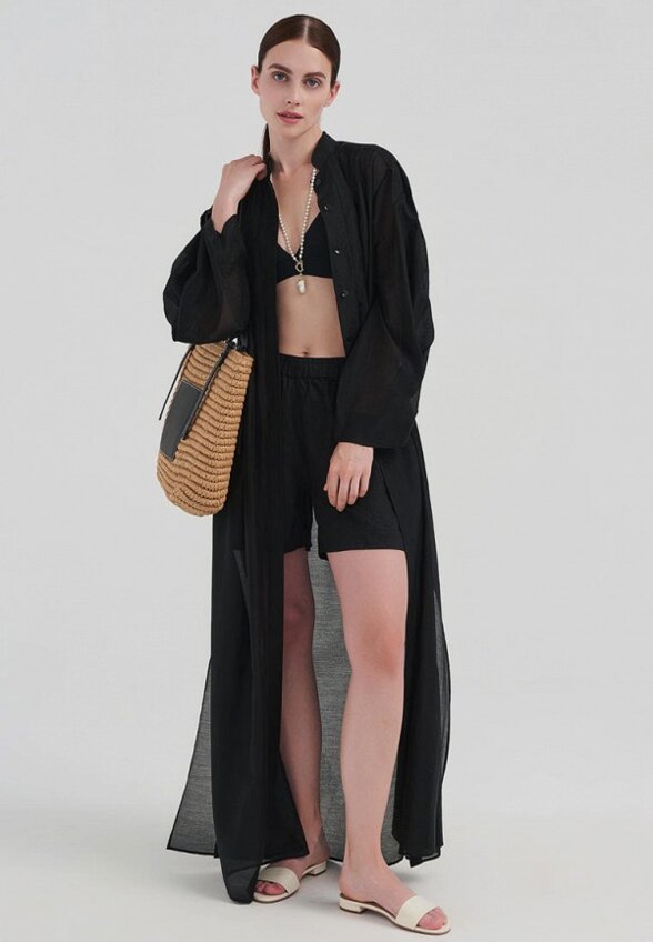 Рубашка The Code Mone