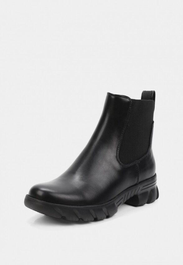 Ботинки T.Taccardi