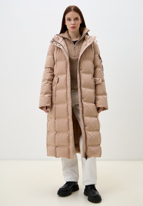 Пуховик Betty Barclay