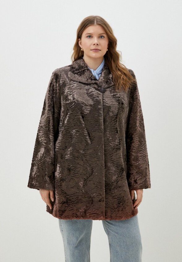 Шуба Louren Wilton