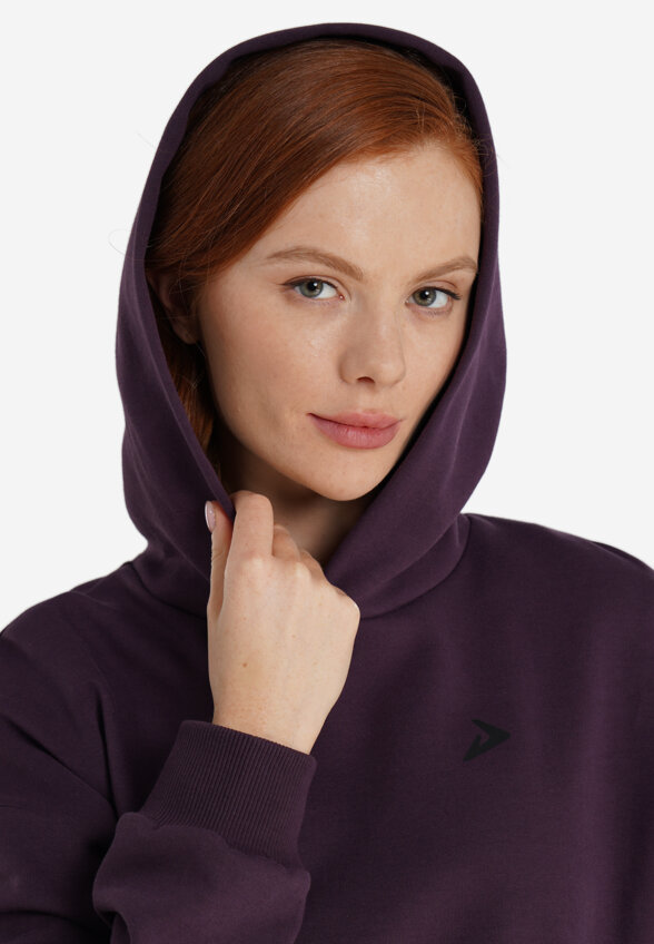 Костюм женский Demix Basic, Фиолетовый