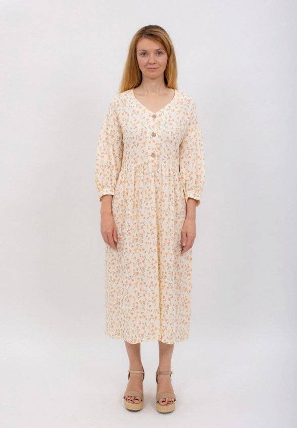 Платье Moredress