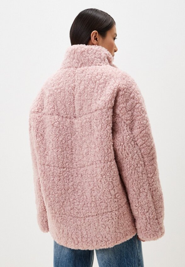 Куртка утепленная LO