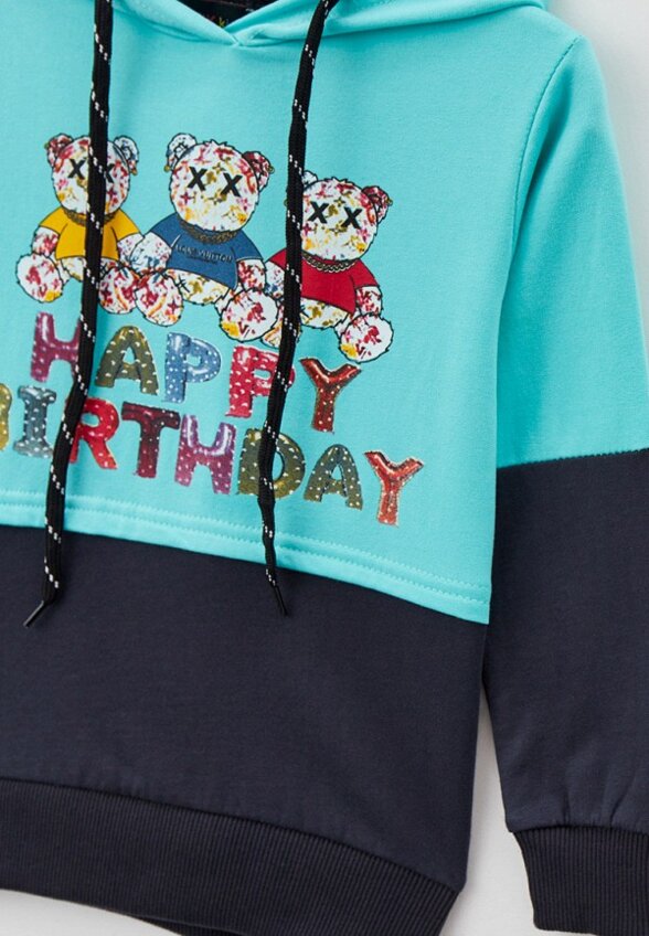 Костюм спортивный Pink Kids