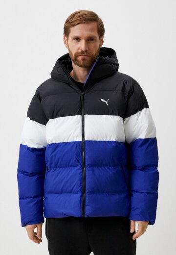 Пуховик PUMA