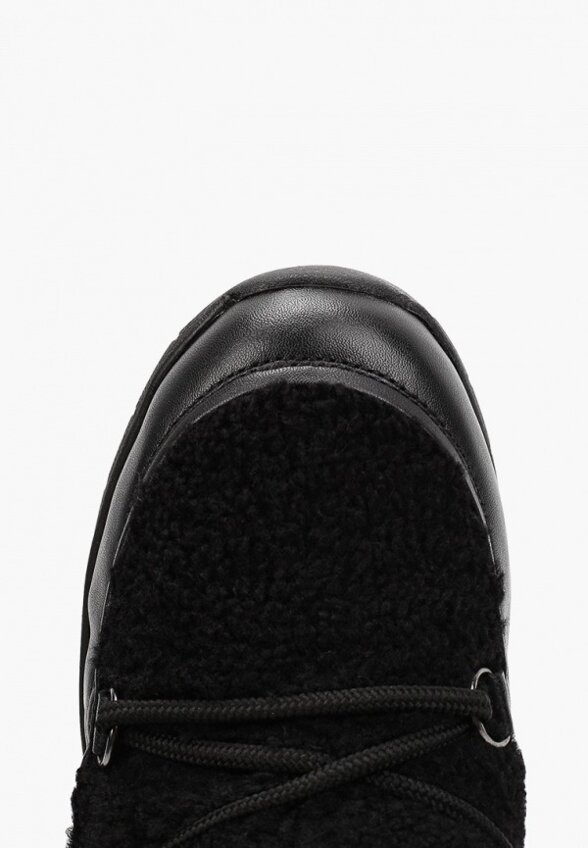 Полусапоги Caprice