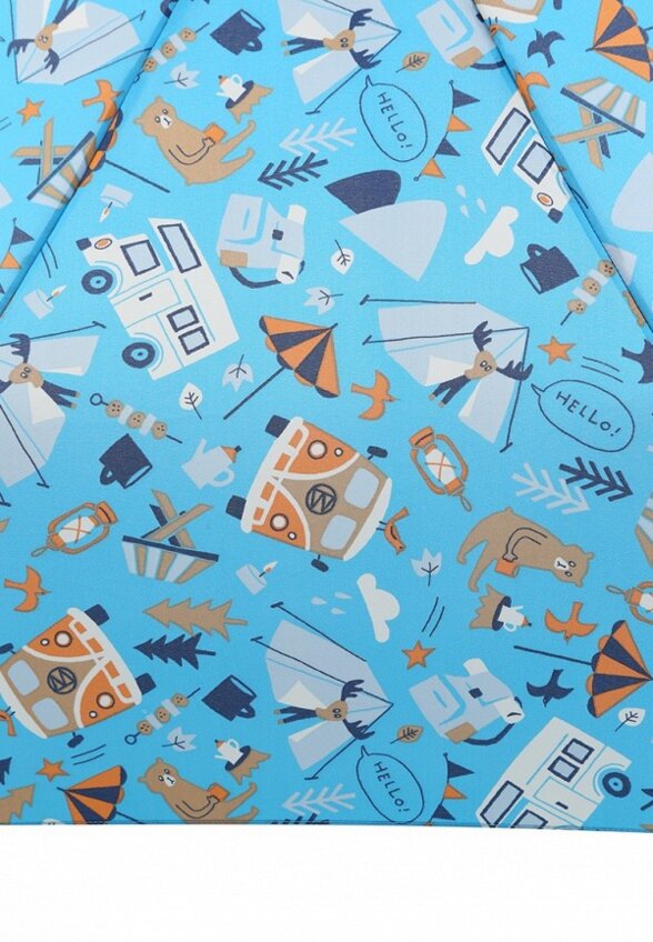 Зонт складной Labbra