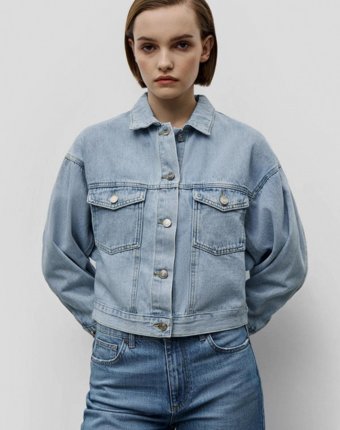 Куртка джинсовая Baon женщинам