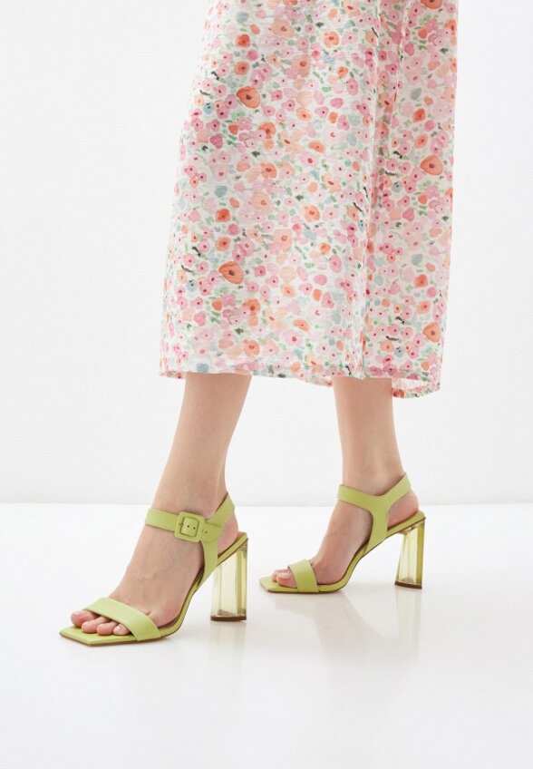 Босоножки Bottero