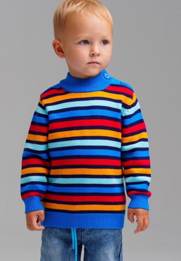 Джемпер PlayToday