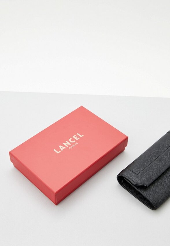 Кошелек Lancel