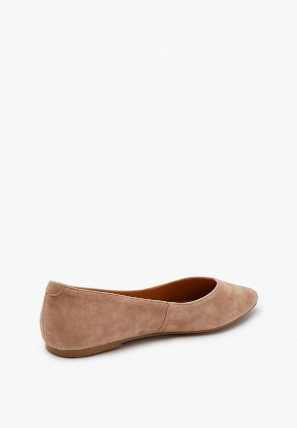 Балетки Mascotte