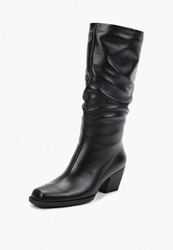 Сапоги Lenuver