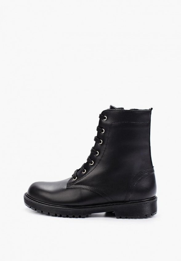 Ботинки Iridis