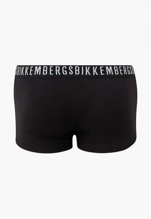 Трусы 3 шт. Bikkembergs